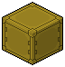 Metal Crate Block 2