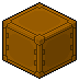 Metal Crate Block 3