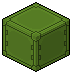 Metal Crate Block 8