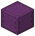 Metal Crate Block 9