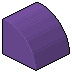 Quarter Circle Block 10