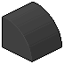 Quarter Circle Block 13