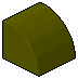 Quarter Circle Block 16