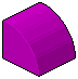 Quarter Circle Block 33