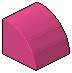 Quarter Circle Block 37