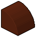 Quarter Circle Block 6