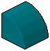 Quarter Circle Block 67