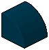 Quarter Circle Block 68