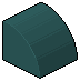 Quarter Circle Block 69