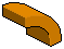 Quarter Ring Block 3