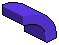 Quarter Ring Block 30