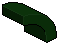 Quarter Ring Block 60
