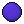 Small Sphere 30