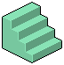 Stair Block 15