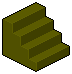 Stair Block 16