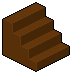 Stair Block 17