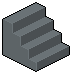 Stair Block 18