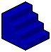 Stair Block 24
