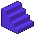 Stair Block 30