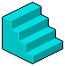 Stair Block 65