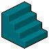 Stair Block 67