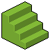Stair Block 8