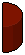 Standing Half Cylinder 46