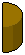Standing Half Cylinder 48