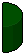 Standing Half Cylinder 61