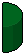 Standing Half Cylinder 7