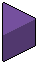 Standing Triangular Prism 10