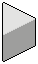 Standing Triangular Prism 14