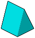 Triangular Prism 65
