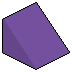 Wedge Block 10