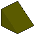Wedge Block 16