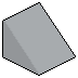 Wedge Block 19