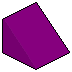 Wedge Block 32