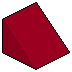 Wedge Block 39