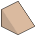 Wedge Block 42