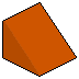 Wedge Block 45