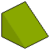 Wedge Block 50