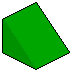 Wedge Block 53