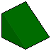 Wedge Block 54