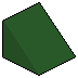 Wedge Block 55