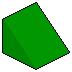 Wedge Block 56
