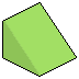 Wedge Block 58