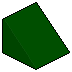Wedge Block 61