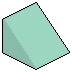 Wedge Block 64