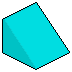 Wedge Block 65