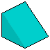Wedge Block 66